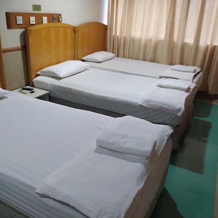 City Residence Shah Alam Hotel Екстер'єр фото