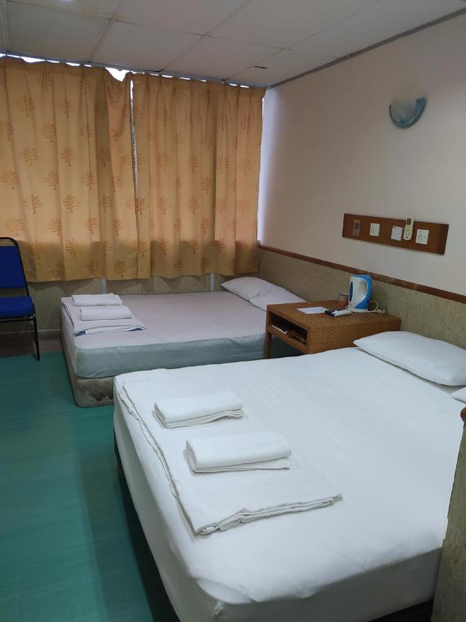 City Residence Shah Alam Hotel Екстер'єр фото