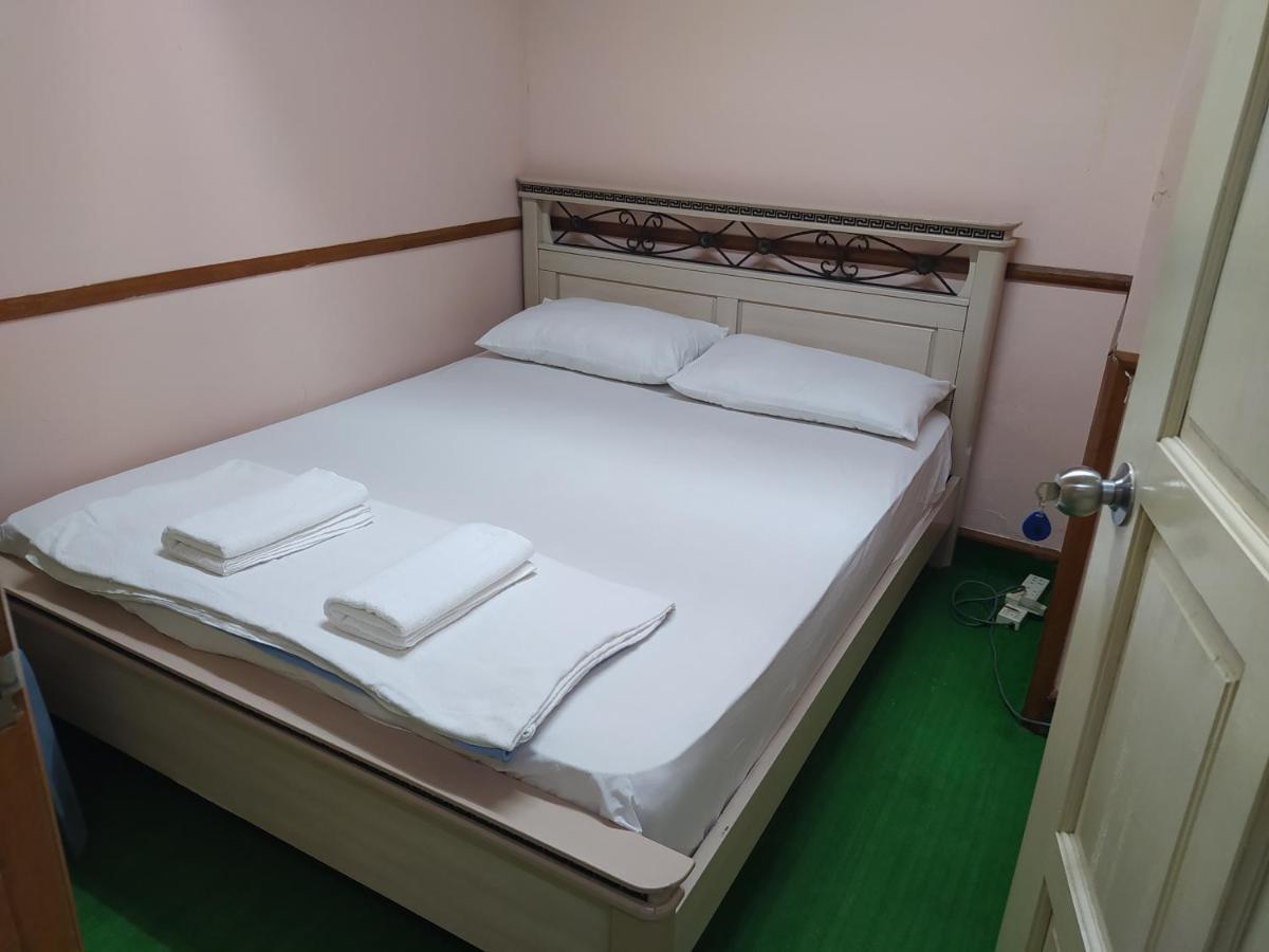 City Residence Shah Alam Hotel Екстер'єр фото