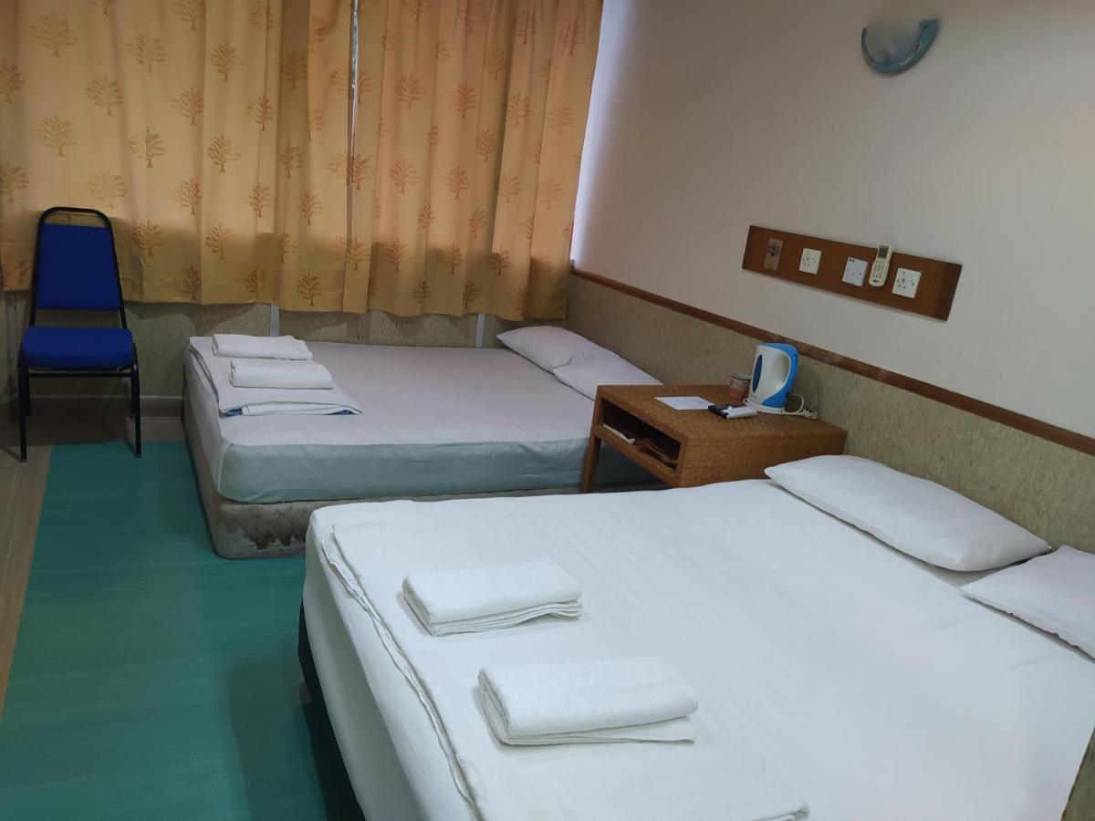 City Residence Shah Alam Hotel Екстер'єр фото