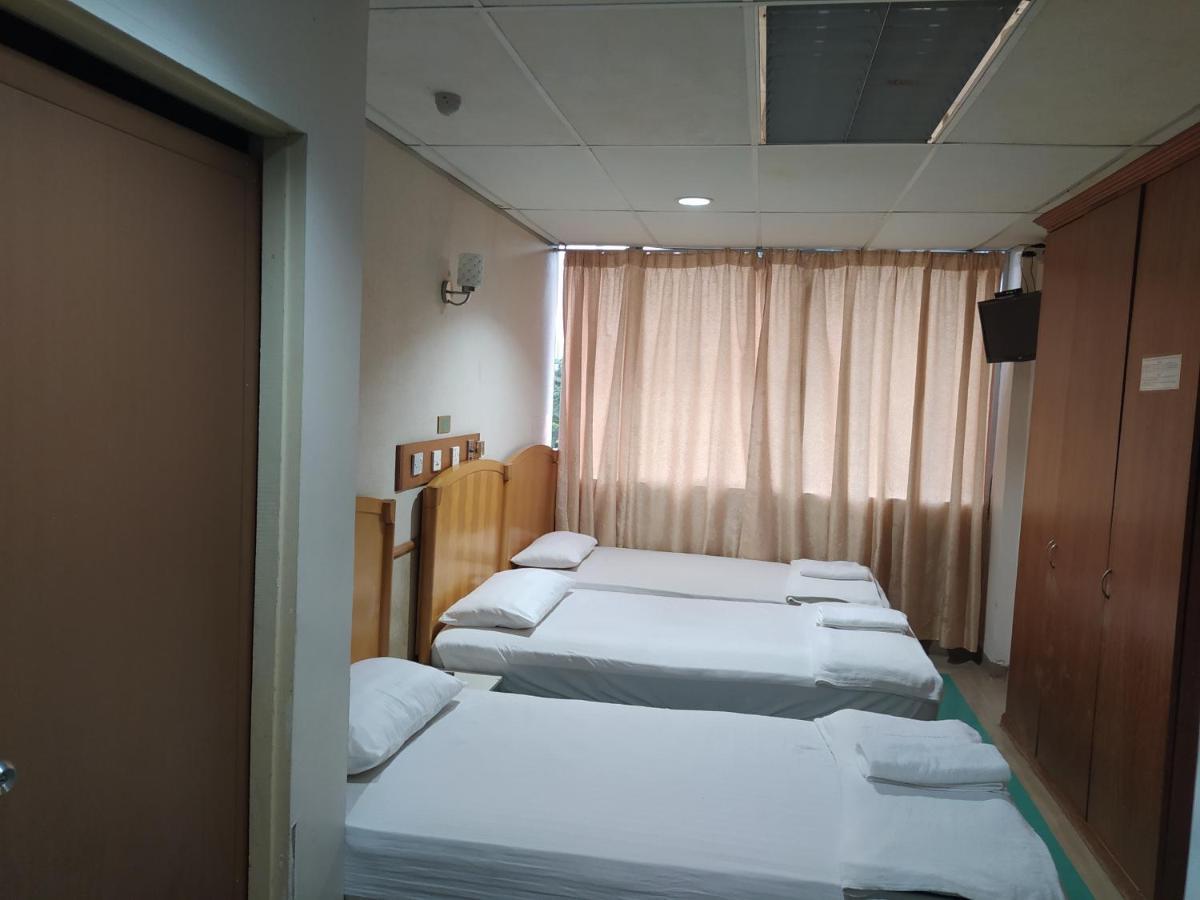 City Residence Shah Alam Hotel Екстер'єр фото