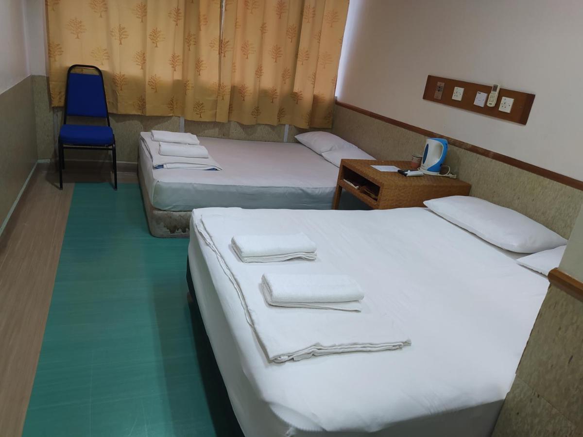 City Residence Shah Alam Hotel Екстер'єр фото