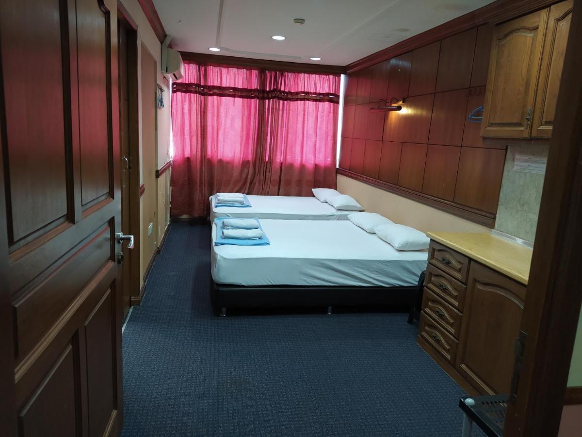 City Residence Shah Alam Hotel Екстер'єр фото