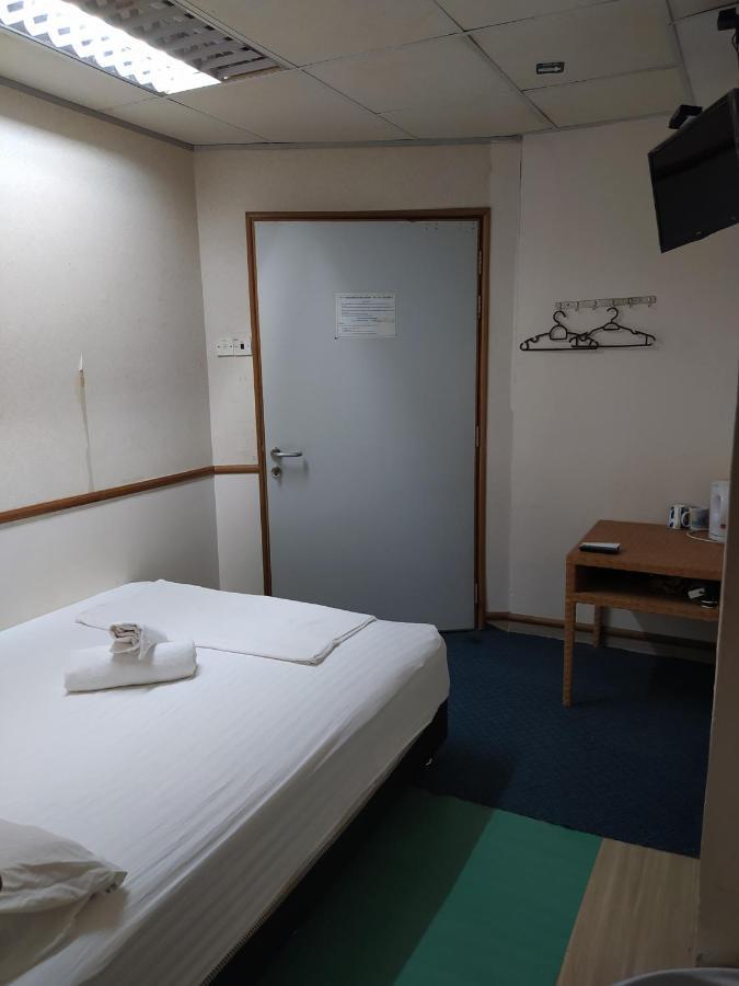 City Residence Shah Alam Hotel Екстер'єр фото