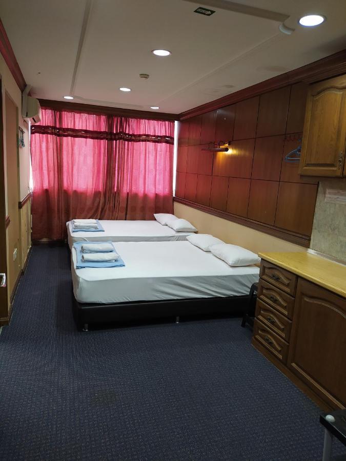 City Residence Shah Alam Hotel Екстер'єр фото