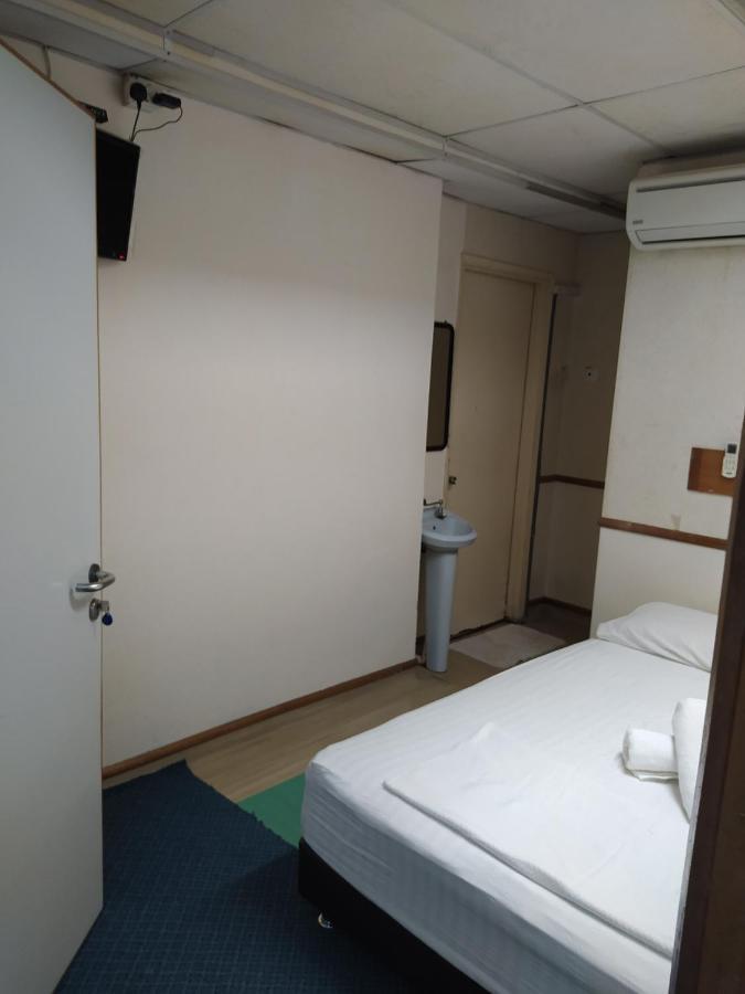 City Residence Shah Alam Hotel Екстер'єр фото