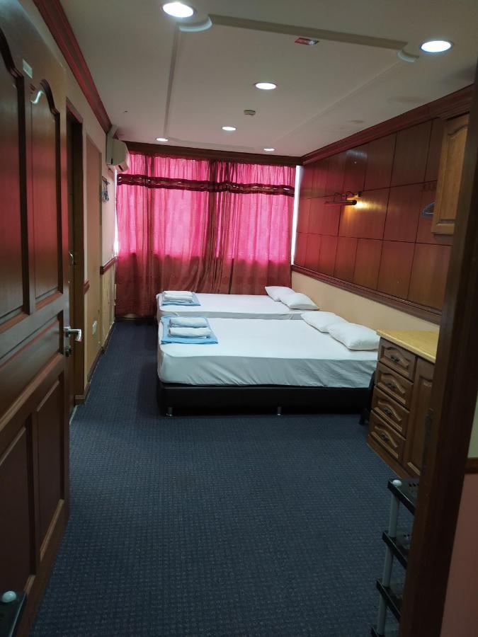 City Residence Shah Alam Hotel Екстер'єр фото