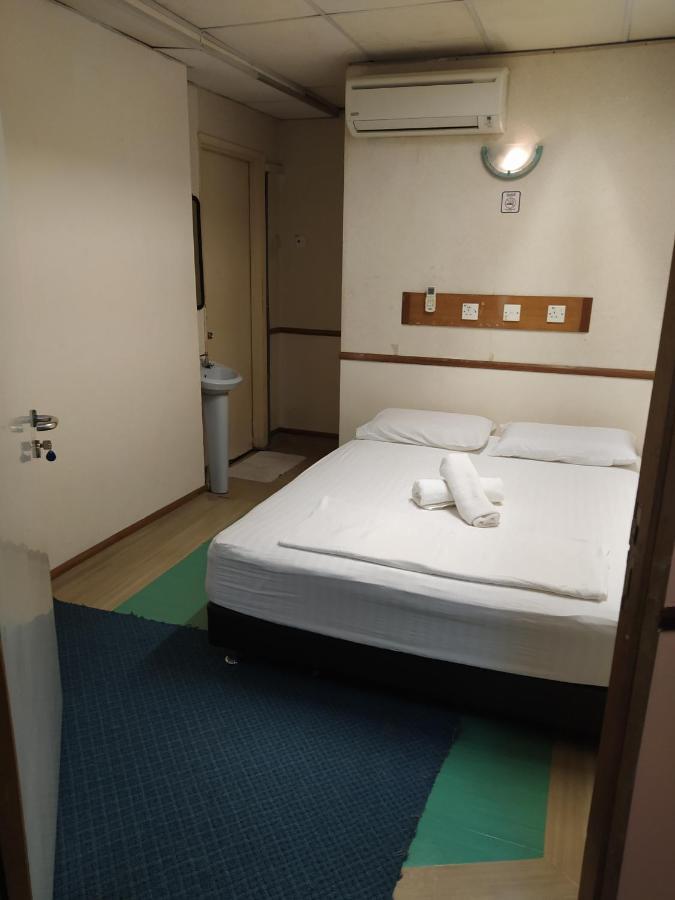 City Residence Shah Alam Hotel Номер фото