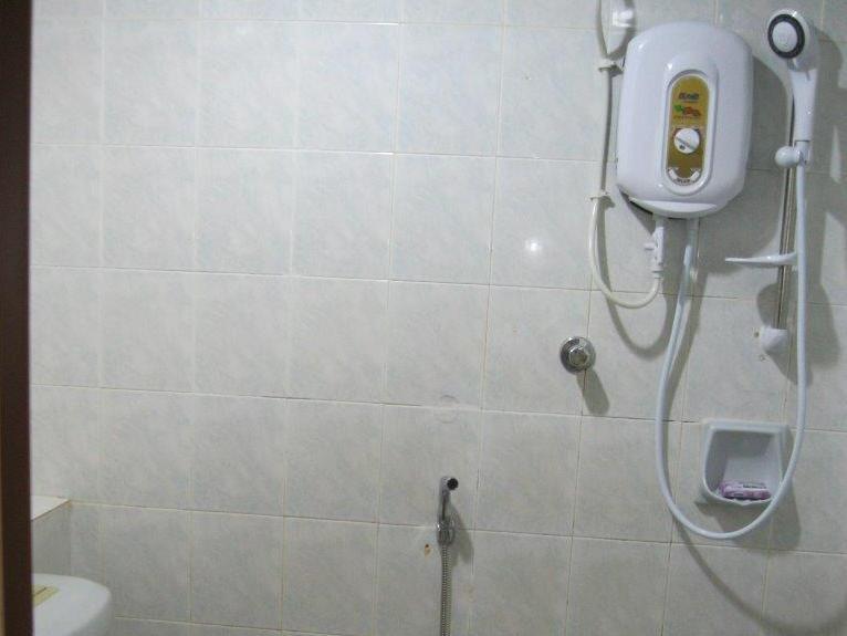 City Residence Shah Alam Hotel Екстер'єр фото