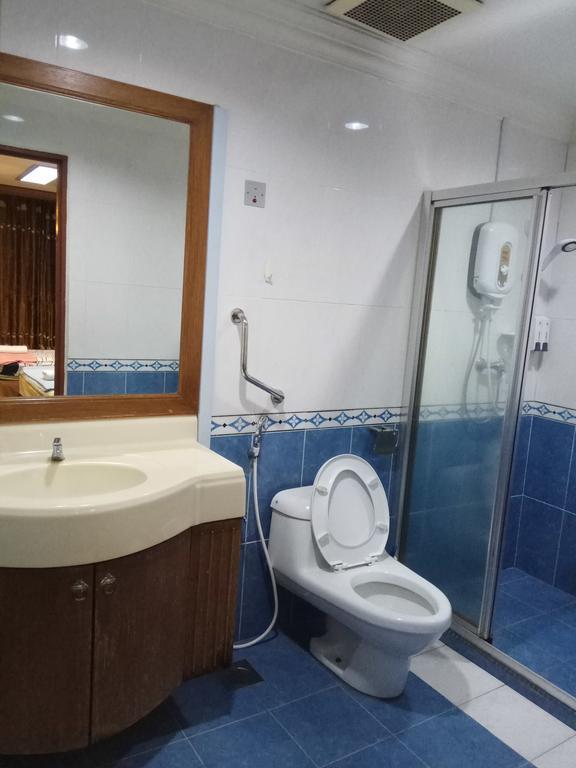 City Residence Shah Alam Hotel Екстер'єр фото