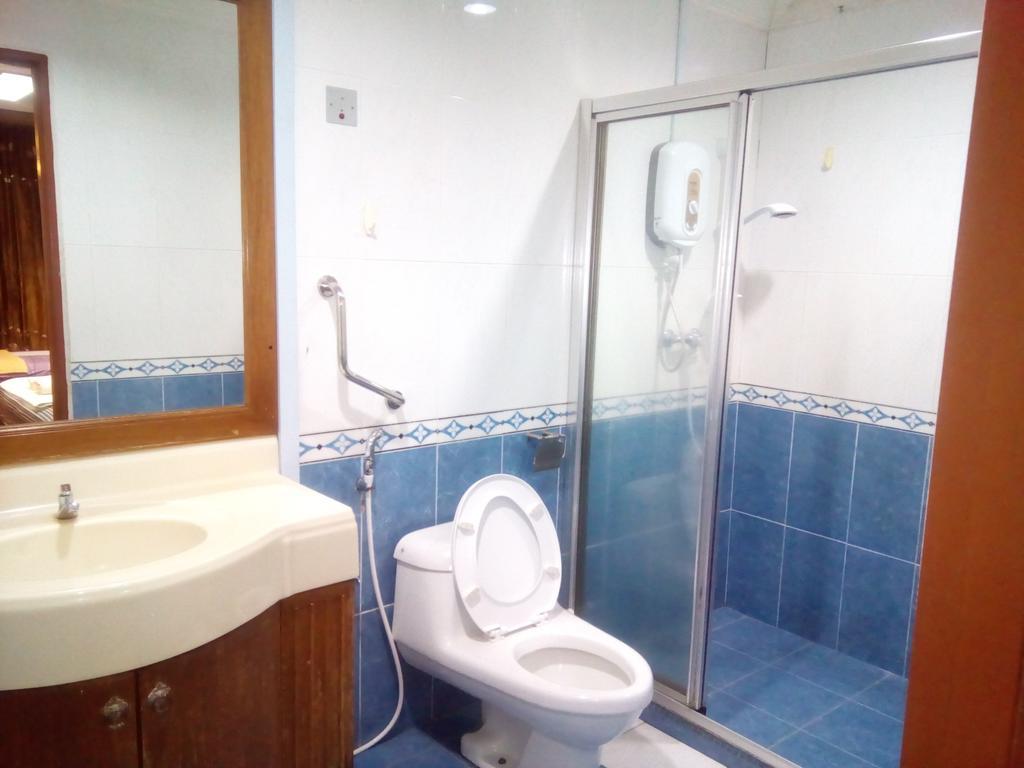 City Residence Shah Alam Hotel Екстер'єр фото