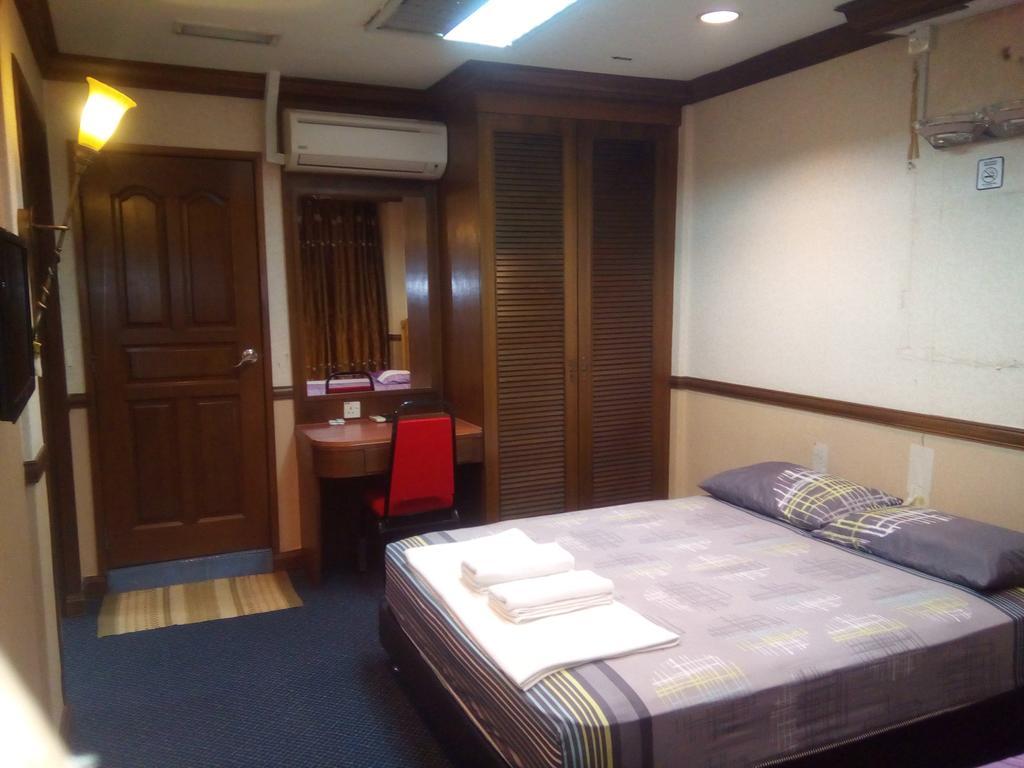 City Residence Shah Alam Hotel Екстер'єр фото