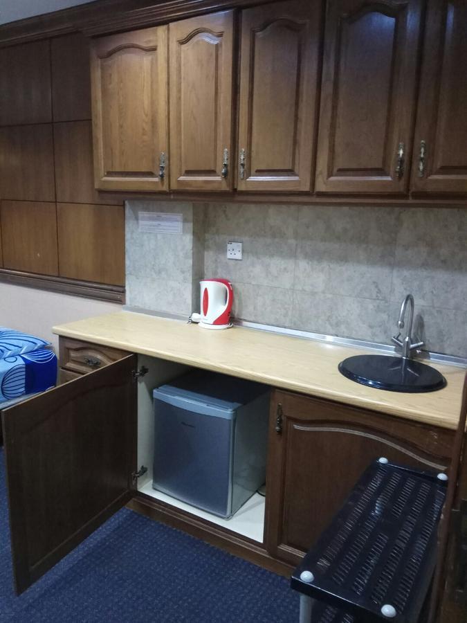 City Residence Shah Alam Hotel Екстер'єр фото