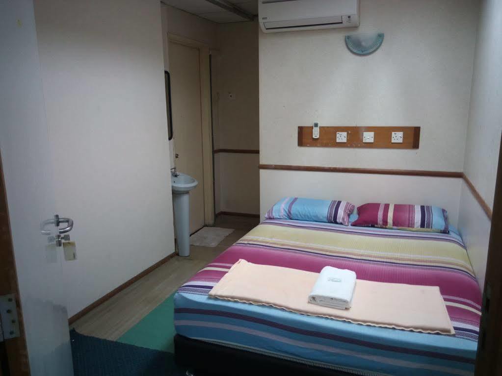 City Residence Shah Alam Hotel Екстер'єр фото